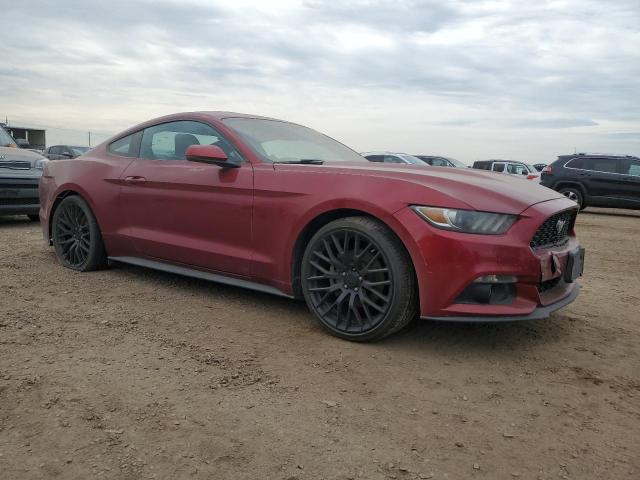 Photo 4 from auction – 2016 FORD MUSTANG with VIN 1FA6P8TH1G5208302