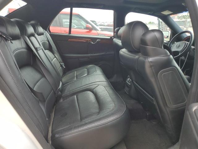 Фото 10 с аукциона – 2005 CADILLAC DEVILLE с VIN 1G6KD57Y05U132197