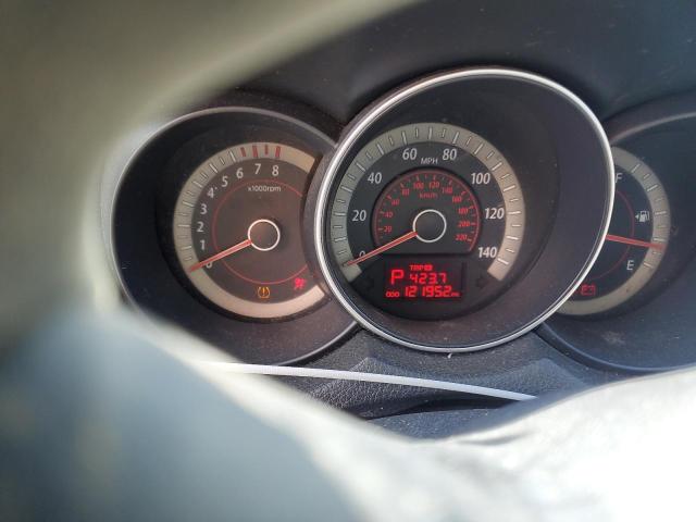 Фото 9 с аукциона – 2012 KIA FORTE LX с VIN KNAFT4A25C5533409