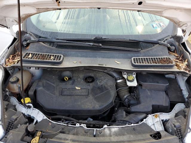 Photo 12 from auction – 2017 FORD ESCAPE SE with VIN 1FMCU9G95HUB71563
