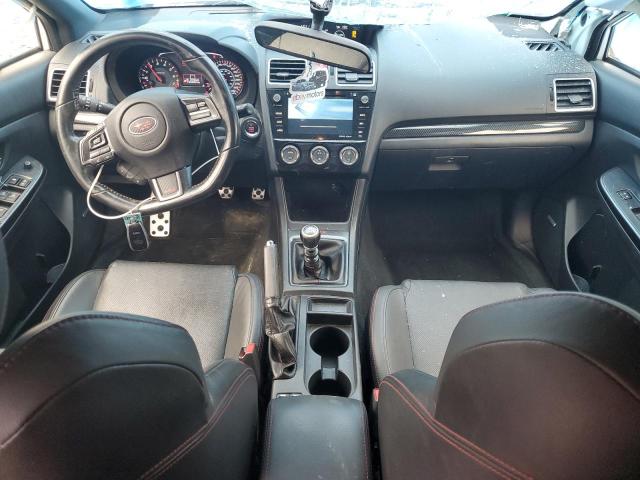 Photo 8 from auction – 2018 SUBARU WRX LIMITE with VIN JF1VA1H63J9801185