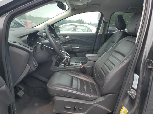 Photo 7 from auction – 2019 FORD ESCAPE SEL with VIN 1FMCU9HDXKUB19050