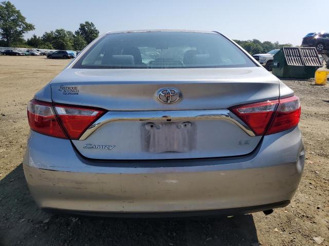 Photo 6 from auction – 2016 TOYOTA CAMRY with VIN 4T4BF1FK8GR525267