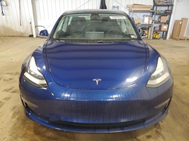 Photo 5 from auction – 2020 TESLA MODEL 3 with VIN 5YJ3E1EC4LF586537