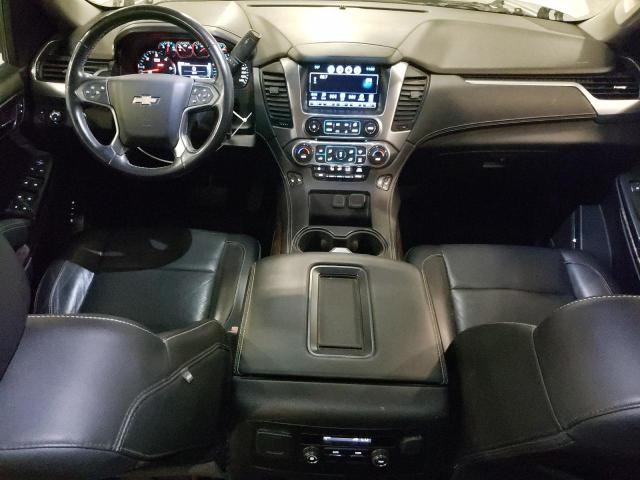 Photo 8 from auction – 2017 CHEVROLET SUBURBAN K with VIN 1GNSKHKC8HR168069
