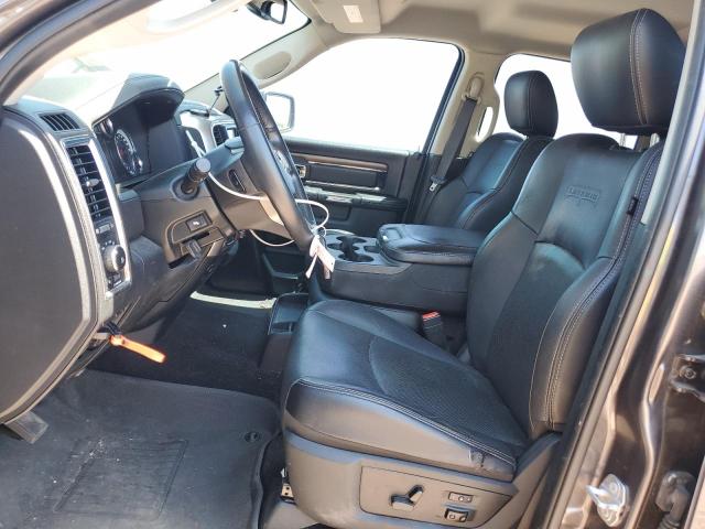 Photo 7 from auction – 2017 RAM 1500 LARAM with VIN 1C6RR7NTXHS548300