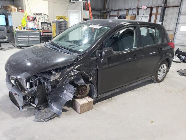 NISSAN VERSA 2010 with VIN 3N1BC1CP1AL463514 - Photo from auction
