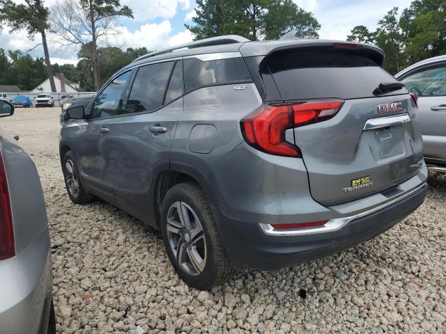 Photo 2 from auction – 2021 GMC TERRAIN SL with VIN 3GKALVEV2ML304067