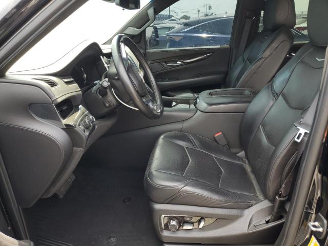 Photo 7 from auction – 2019 CADILLAC ESCALADE E with VIN 1GYS4KKJ3KR390728