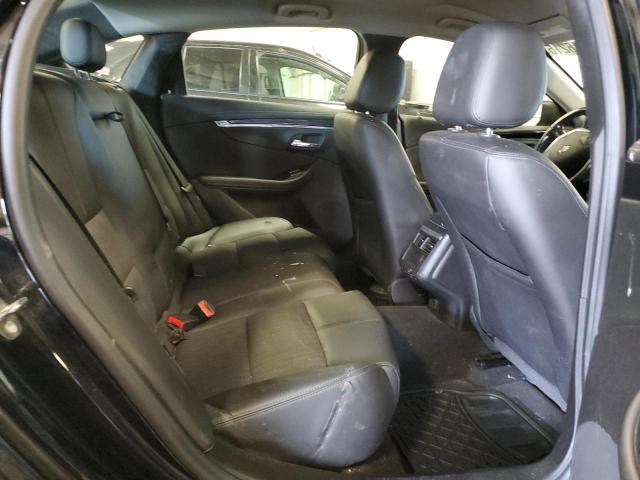 Photo 10 from auction – 2018 CHEVROLET IMPALA LT with VIN 2G1105S3XJ9117996