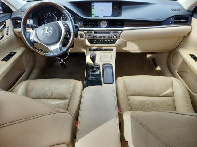 Photo 8 from auction – 2013 LEXUS ES 350 with VIN JTHBK1GG2D2065405