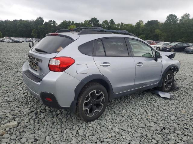 Photo 3 from auction – 2014 SUBARU XV CROSSTR with VIN JF2GPAKC0E8320310