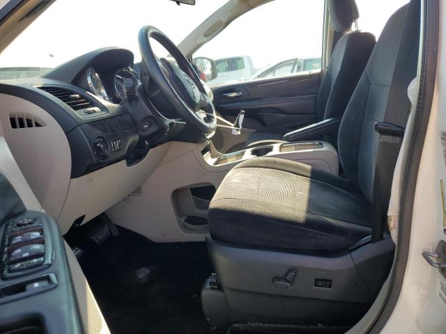 Photo 7 from auction – 2011 DODGE GRAND CARA with VIN 2D4RN5DG2BR661442