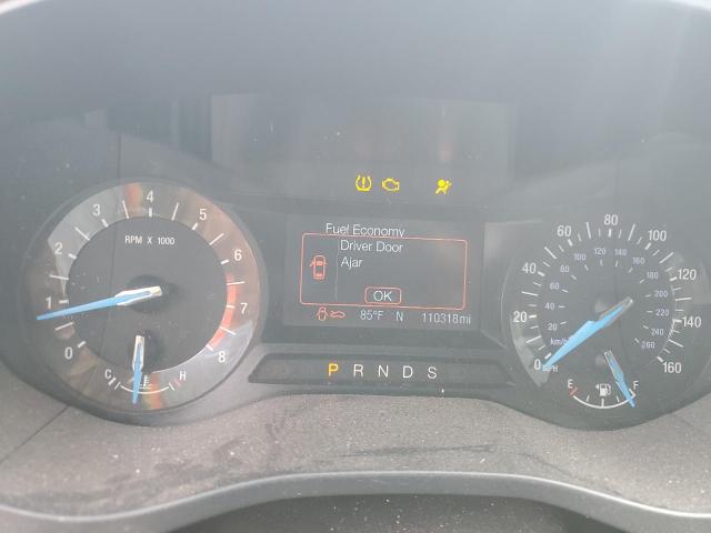 Photo 9 from auction – 2016 FORD FUSION SE with VIN 3FA6P0H75GR359321