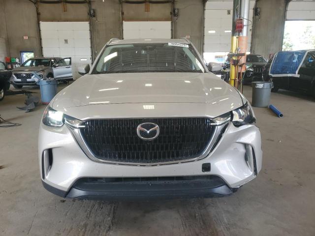Photo 5 from auction – 2024 MAZDA CX-90 PREF with VIN JM3KKCHD0R1153150
