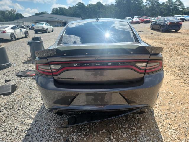 Photo 6 from auction – 2018 DODGE CHARGER R/T 392 with VIN 2C3CDXGJXJH122956