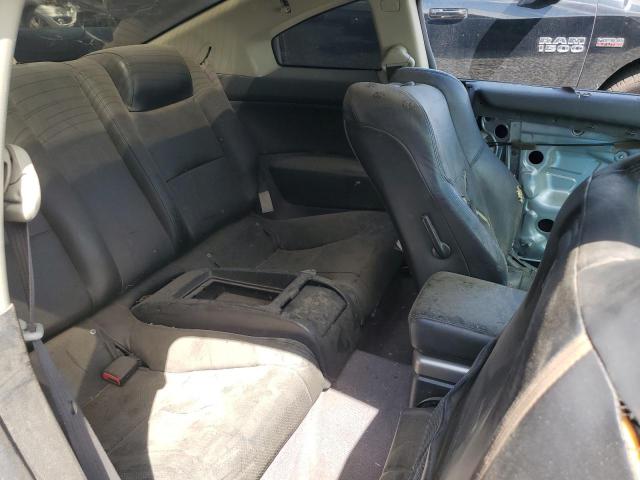 Photo 10 from auction – 2004 INFINITI G35 with VIN JNKCV54E54M809640