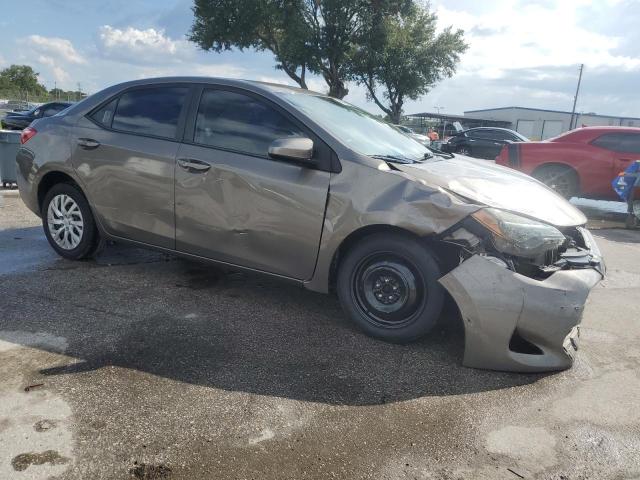 Photo 4 from auction – 2019 TOYOTA COROLLA L with VIN 5YFBURHE2KP879463