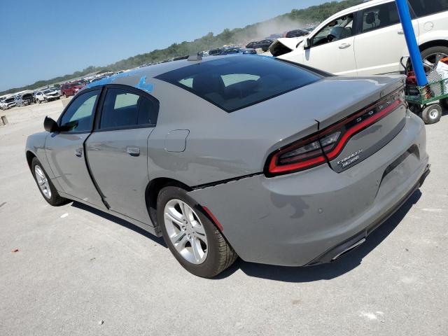 Photo 2 from auction – 2023 DODGE CHARGER SXT with VIN 2C3CDXBG2PH638684