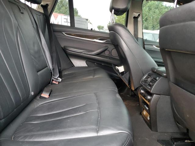 Photo 11 from auction – 2016 BMW X5 XDRIVE3 with VIN 5UXKR0C59G0U10343