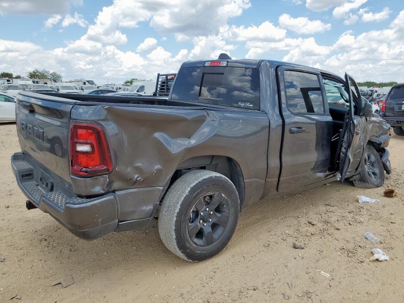 Photo 3 from auction – 2025 RAM 1500 TRADE with VIN 1C6RREGG2SN647557