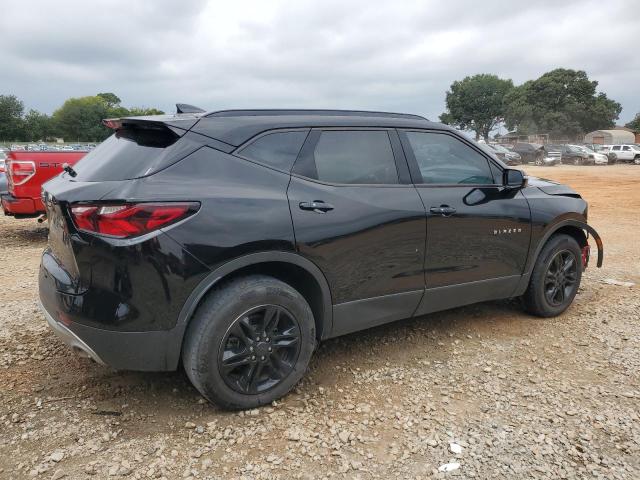 Photo 3 from auction – 2019 CHEVROLET BLAZER 2LT with VIN 3GNKBCRS7KS691166