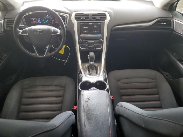 Photo 8 from auction – 2016 FORD FUSION SE with VIN 3FA6P0HD7GR268041