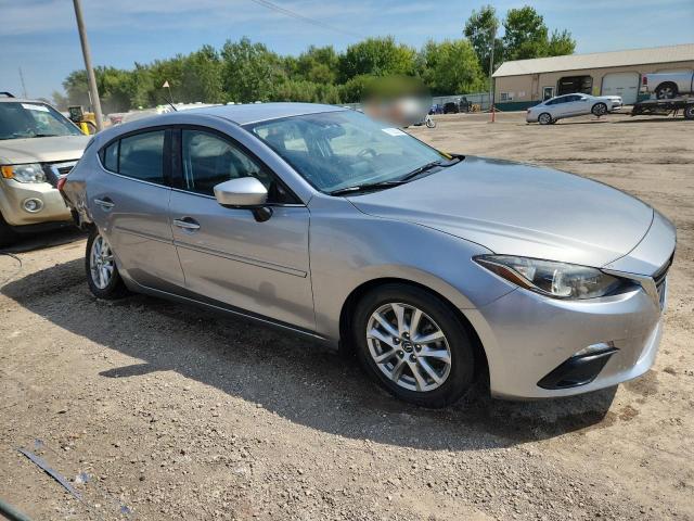 Photo 4 from auction – 2016 MAZDA 3 SPORT with VIN JM1BM1K73G1330376