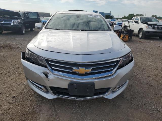 Photo 5 from auction – 2014 CHEVROLET IMPALA LT with VIN 1G1115SL5EU104143