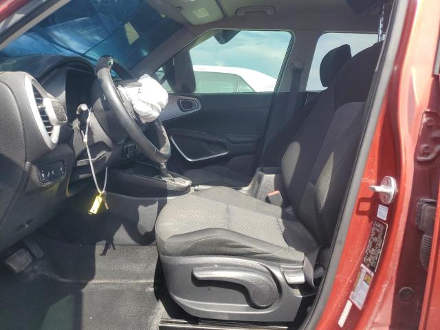 Photo 7 from auction – 2020 KIA SOUL with VIN KNDJ23AU3L7002564