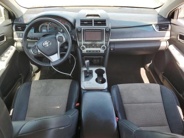 Photo 8 from auction – 2012 TOYOTA CAMRY BASE with VIN 4T1BF1FK9CU615421