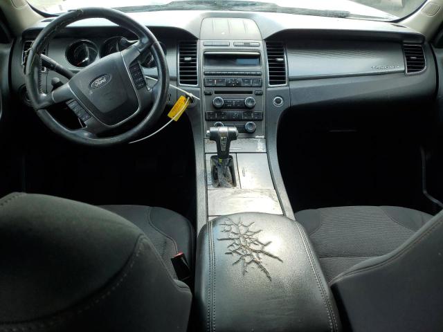 Фото 8 с аукциона – 2011 FORD TAURUS SEL с VIN 1FAHP2EW9BG160546