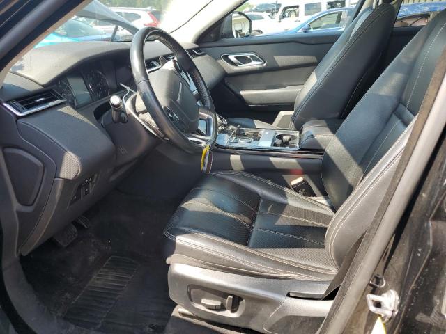 Фото 7 с аукциона – 2018 LAND ROVER RANGE ROVE с VIN SALYB2RX3JA710748