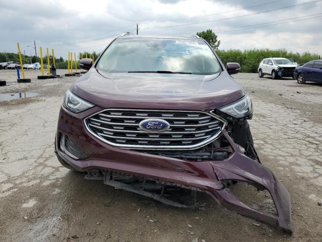 Photo 5 from auction – 2019 FORD EDGE SEL with VIN 2FMPK3J9XKBC70678
