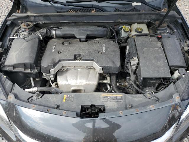 Photo 11 from auction – 2016 CHEVROLET MALIBU LIM with VIN 1G11C5SA3GU103892