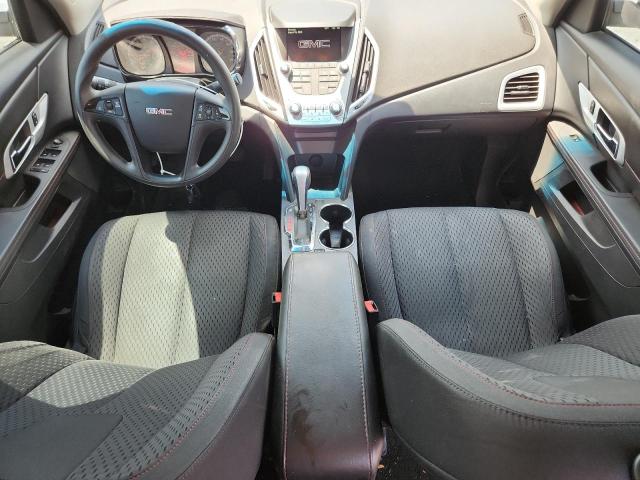 Photo 8 from auction – 2012 GMC TERRAIN SL with VIN 2GKFLREK7C6221692