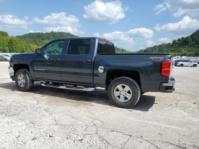Photo 2 from auction – 2017 CHEVROLET SILVERADO with VIN 3GCUKREC1HG334189
