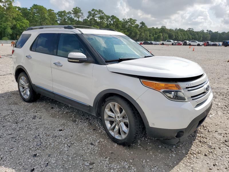 Фото 4 с аукциона – 2012 FORD EXPLORER L с VIN 1FMHK8F83CGA92771