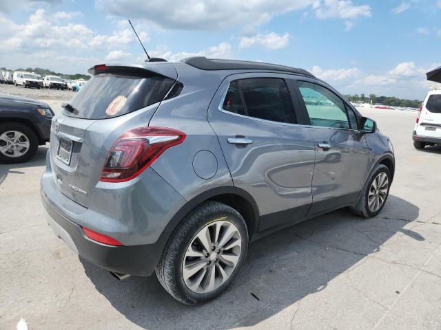Photo 3 from auction – 2020 BUICK ENCORE PRE with VIN KL4CJASB6LB047194