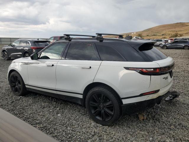 Photo 2 from auction – 2021 LAND ROVER RANGE ROVE with VIN SALYT2EU8MA320807
