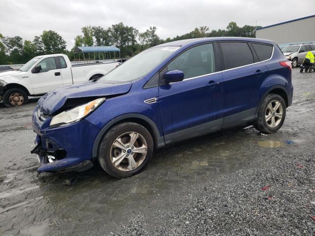 Photo 1 from auction – 2013 FORD ESCAPE SE with VIN 1FMCU0G91DUA80120