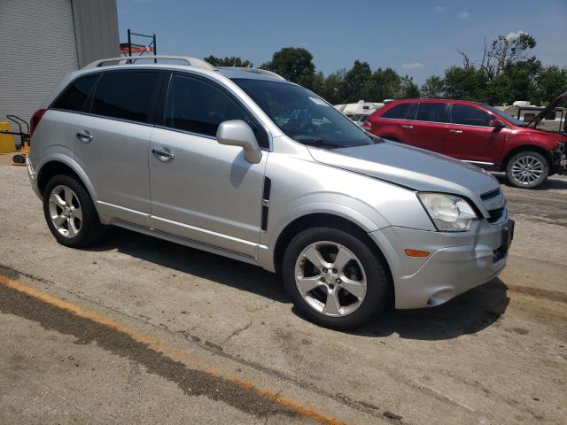 Photo 4 from auction – 2014 CHEVROLET CAPTIVA LT with VIN 3GNAL3EK2ES678974