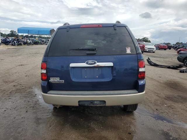 Photo 6 from auction – 2008 FORD EXPLORER EDDIE BAUER with VIN 1FMEU64EX8UA03782