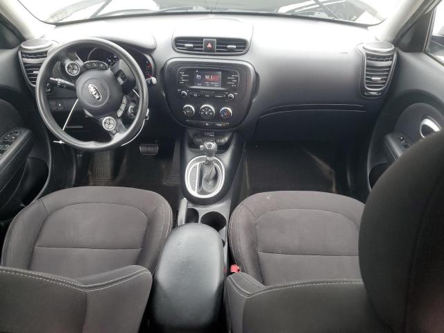 صورة رقم 8 من المزاد - 2015 KIA SOUL مع VIN KNDJN2A22F7775627