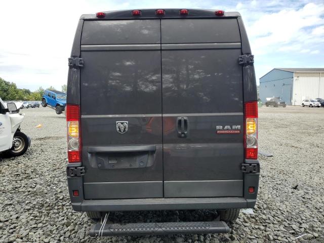 Photo 6 from auction – 2017 RAM PROMASTER with VIN 3C6TRVBG2HE522942