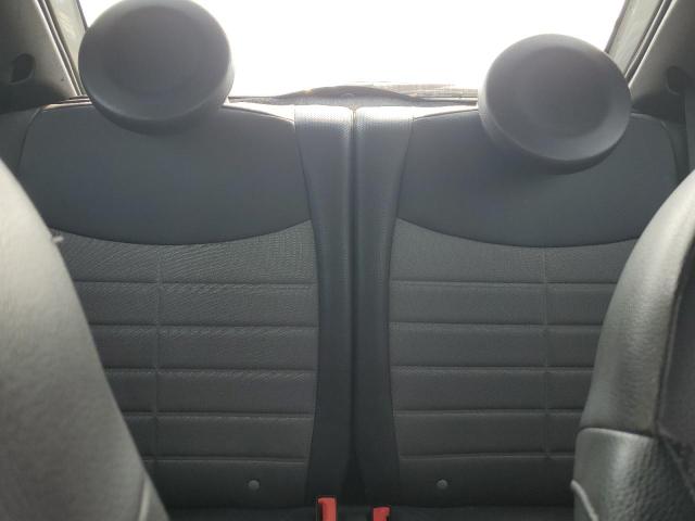 صورة رقم 10 من المزاد - 2012 FIAT 500 SPORT مع VIN 3C3CFFBR7CT310653