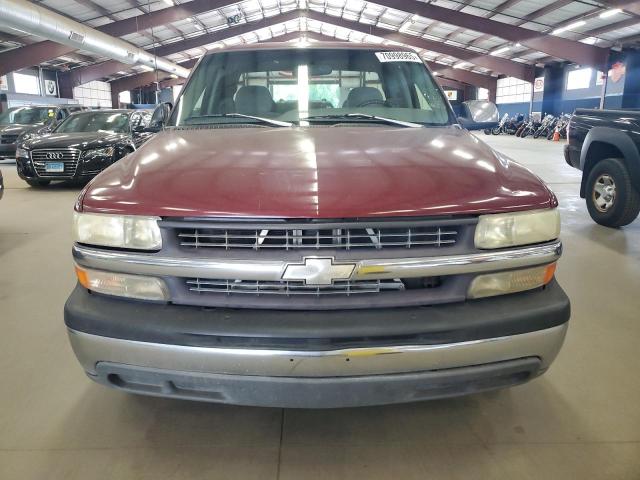 Photo 5 from auction – 2000 CHEVROLET SILVERADO with VIN 2GCEC19T9Y1148986