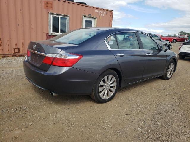 Photo 3 from auction – 2013 HONDA ACCORD EX with VIN 1HGCR2F72DA048751