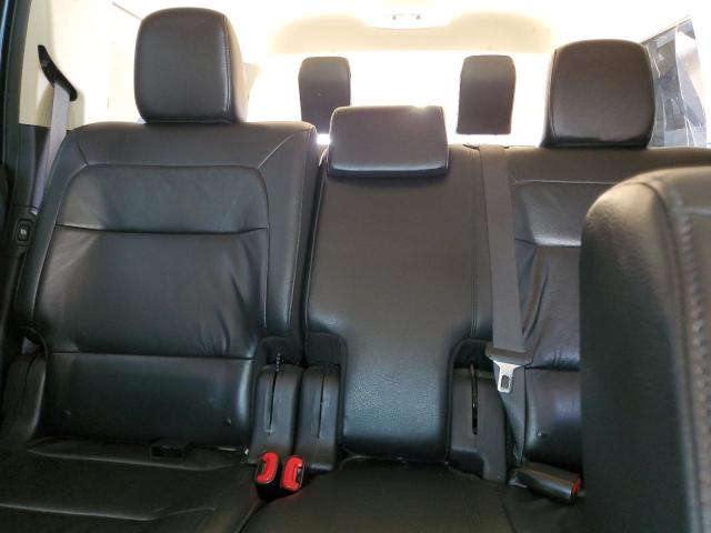 Photo 10 from auction – 2019 FORD FLEX SEL with VIN 2FMGK5C83KBA25818