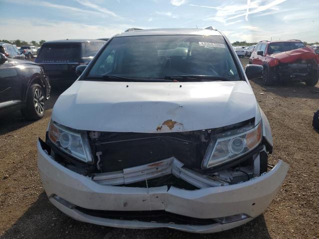 Photo 5 from auction – 2012 HONDA ODYSSEY TO with VIN 5FNRL5H99CB031896
